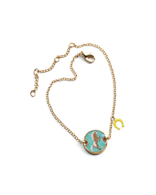 Lovely Bracelet             