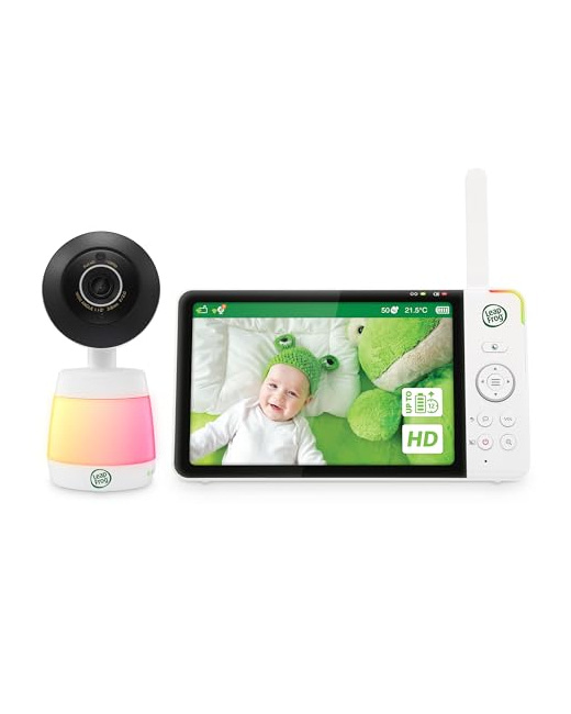Babyphone vidéo LF3917HD