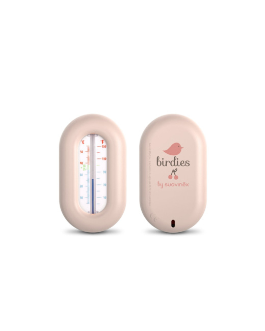 Thermomètre de bain