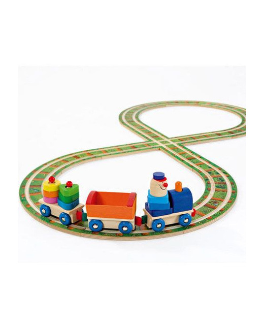 Système Treno