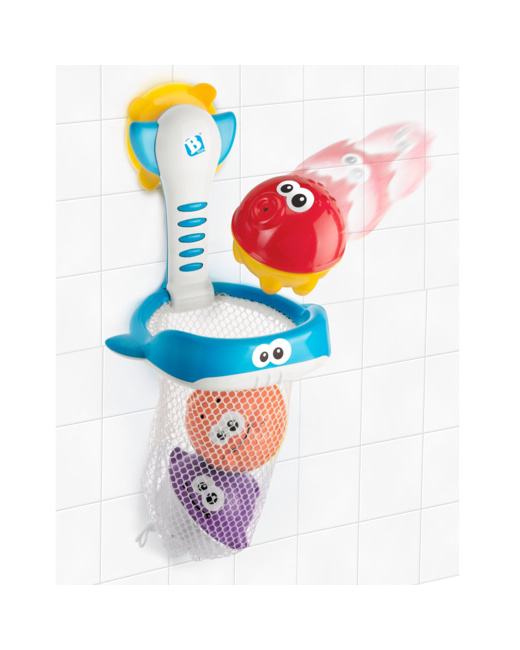 Epuisette de bain