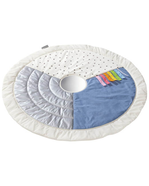 Tapis d'éveil aventure