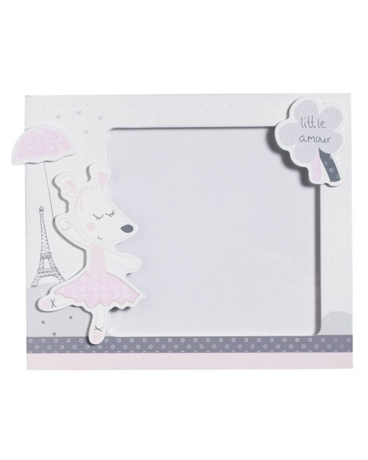 Set de 2 cadres photos Lilibelle