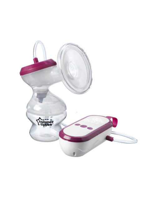 Tire-lait électrique Made for me