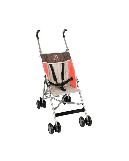 Poussette trottine shop 55 leclerc