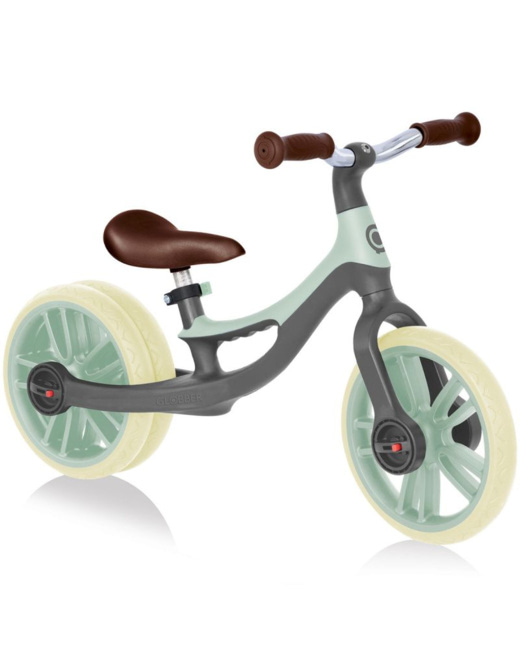 Draisienne Go Bike Elite Duo