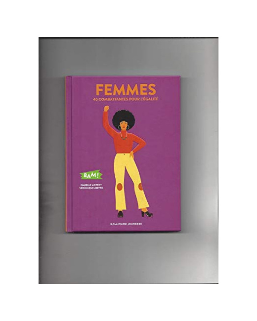Livre Femmes
