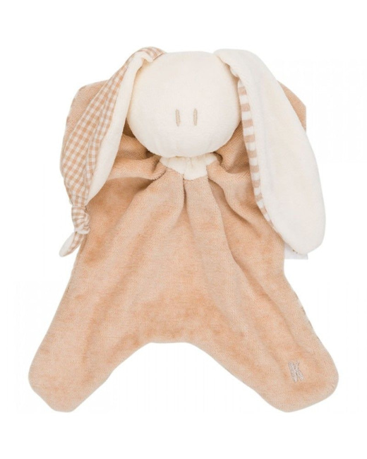 Doudou coton Bio