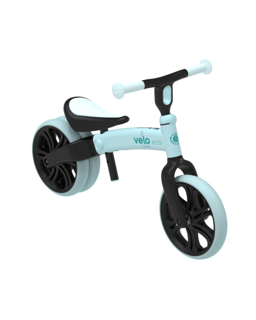Draisienne double roue arriere 2025