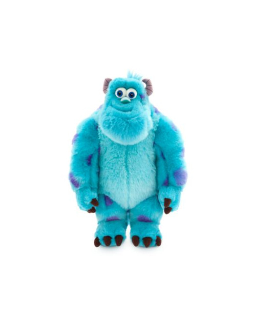 Peluche Sulli 