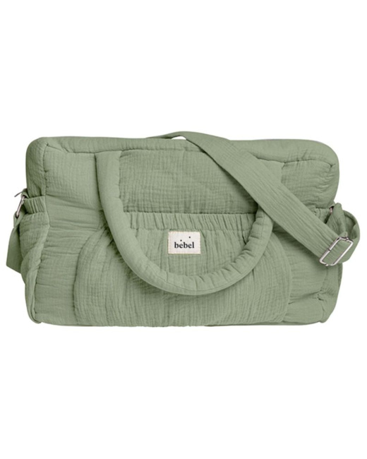 Sac à langer à anses Comme un bonbon
