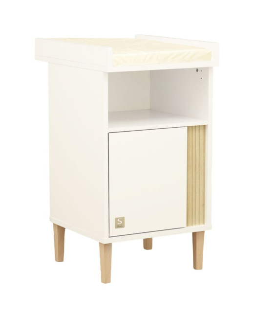 Meuble à langer Paloma