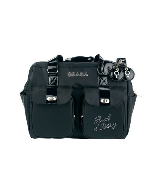 Sac a langer beaba rock n baby shop