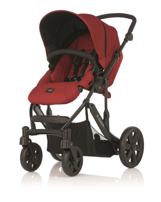 Poussette britax occasion outlet