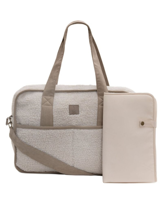 Sac à langer Teddy