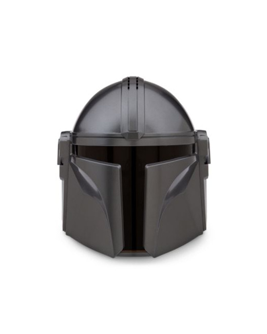 Masque du Mandalorien avec changeur de voix - The Mandalorian