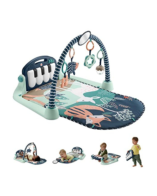 Tapis d’éveil Piano