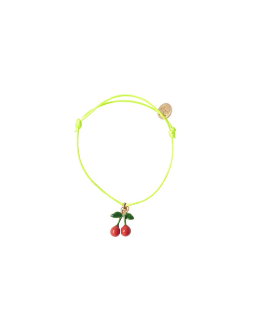 Bracelet Fruits Collection