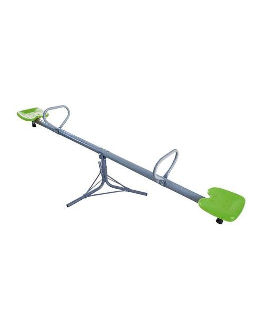 Balancoire trébuchet