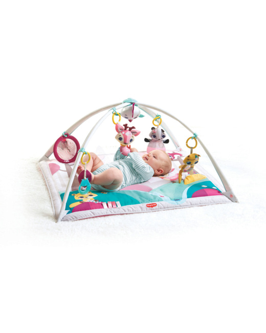 Scandinavian Baby Products Tapis de Jeu d'Eveil - Kick et Play