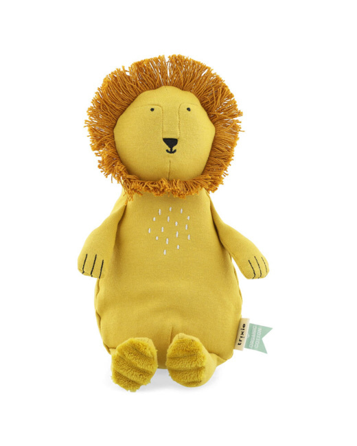 Petite peluche - Mr. Lion
