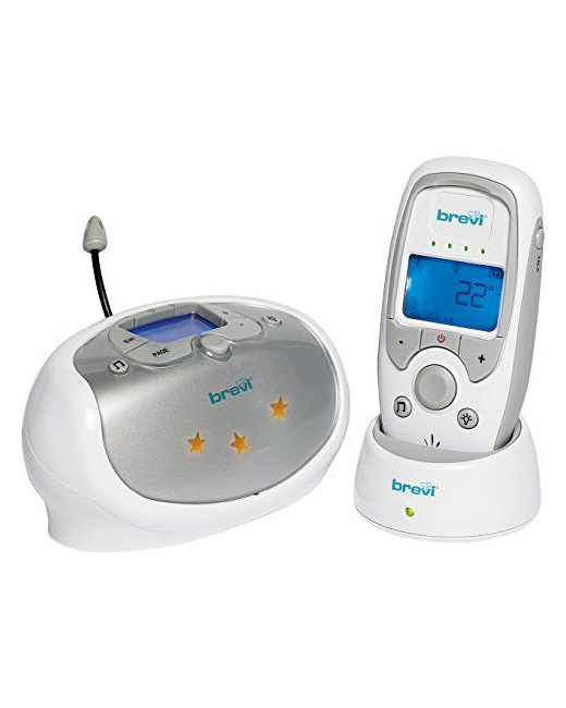 Babyphone Eco Dect Baby Monitor