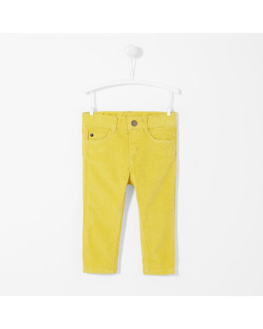 Pantalon bébé garçon