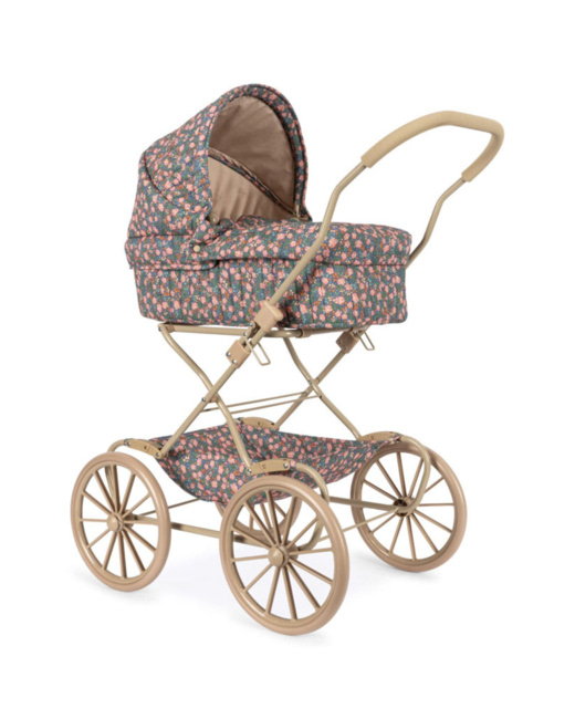 Landau pour poupée Kyoto
