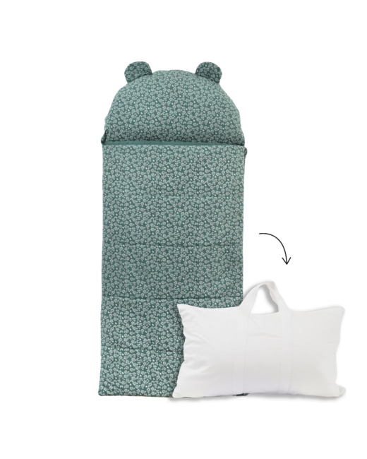 Sac de couchage enfant