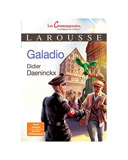 Galadio