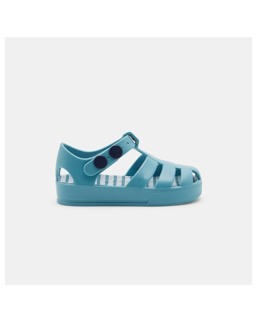 Sandales de plage en plastique