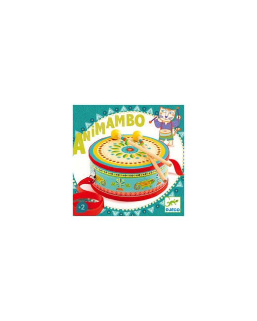 Tambour Animambo