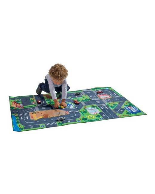 Tapis de signalisation