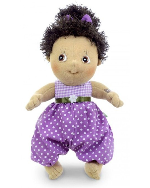 Poupée Hanna