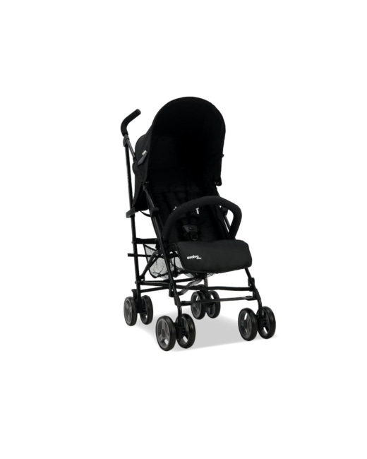 Poussette Trotter Plus