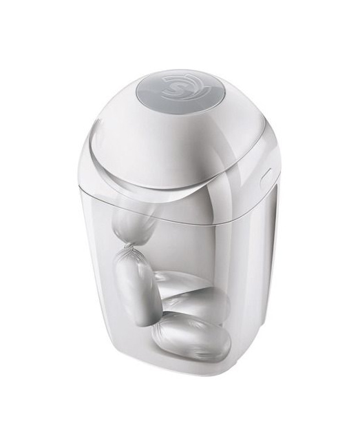 Poubelle couches Sangenic TEC TOMMEE TIPPEE Comparateur Avis
