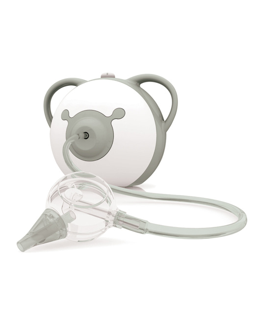 Mouche-bébé électrique Pro