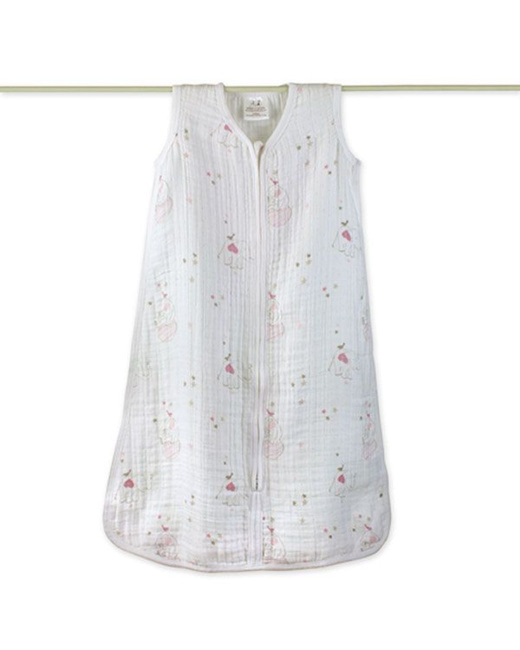 Gigoteuse d'été en mousseline - 18-24 mois