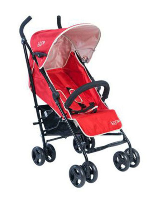 Poussette canne Loop