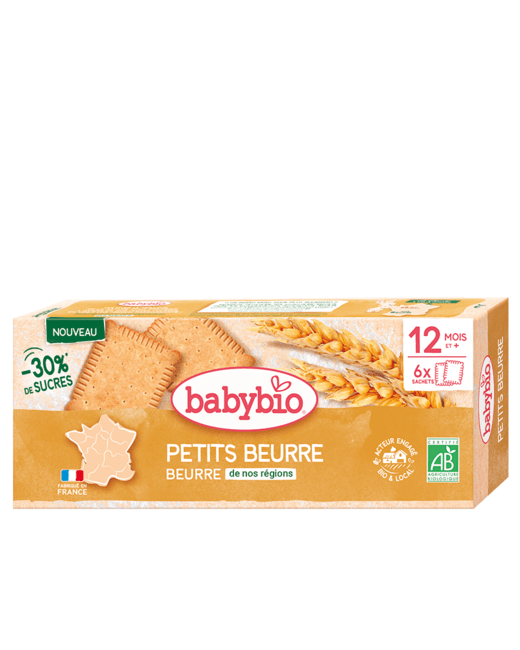 Petits Beurre