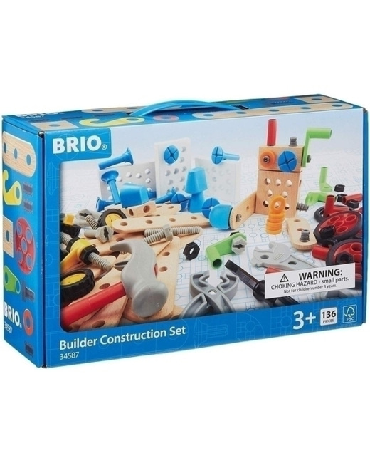 Set de Construction Builder