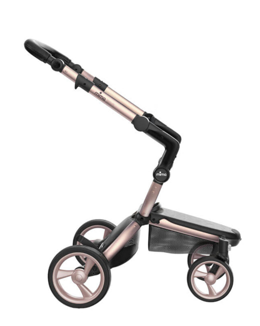 Châssis poussette Xari