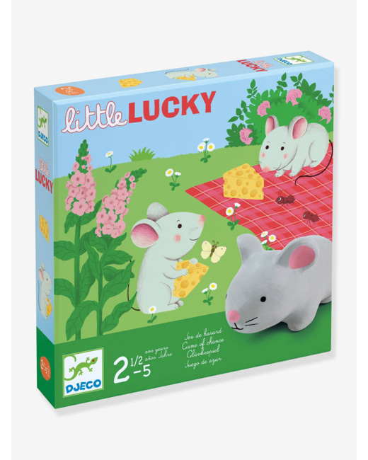 Little Lucky
