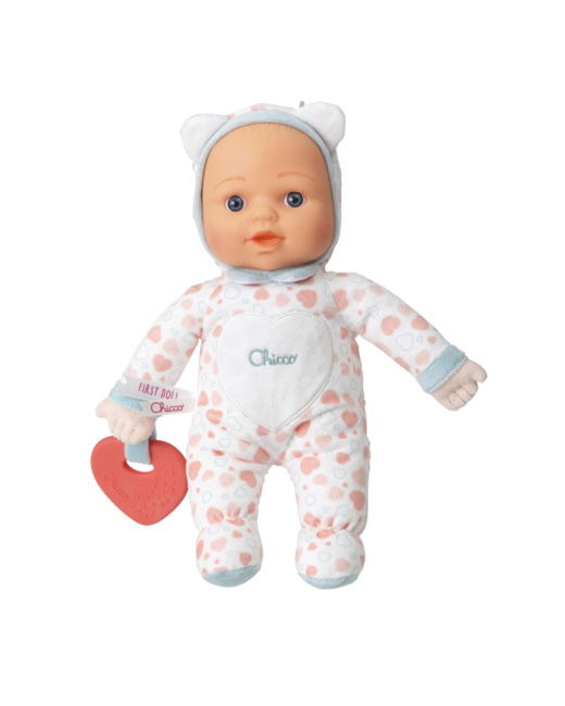 Mon Premier Doudou Poupon