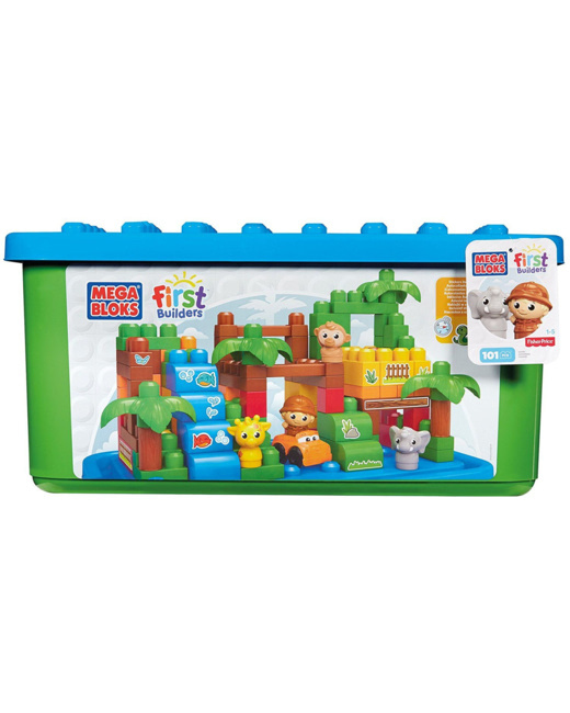 Maxi Trotteur 3 en 1 MEGABLOKS Comparateur Avis Prix