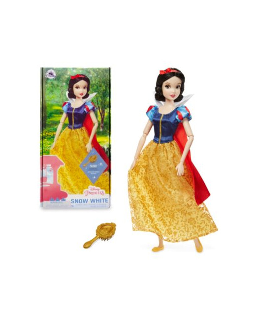 Poupée classique Blanche Neige