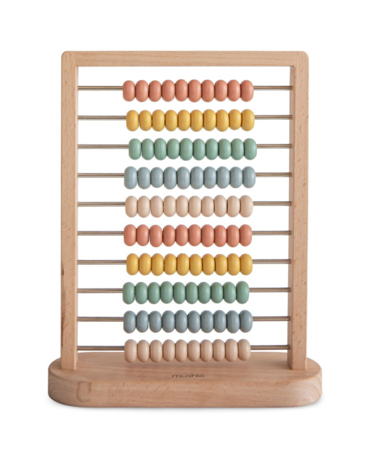 Boulier Abacus