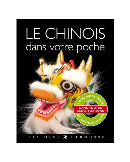 Le chinois dans votre poche