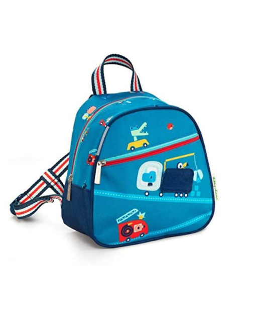 Sac à dos En route
