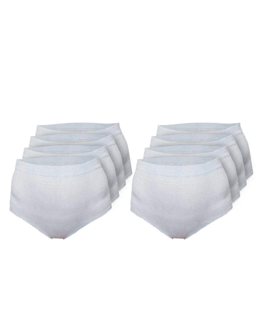 Sous-vêtements post-partum jetables pour Césarienne